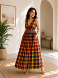 The Muse Maxi Dress
